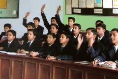 Senior-Section-Boys-in-Lecture-Theatre