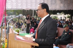 The-Director-Major-Gen.-SS-Nayar-addressing-the-boys-at-the-outdoor-function