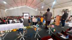 India International Science Festival Faridabad January 2024