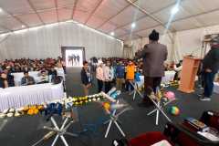 India International Science Festival Faridabad January 2024