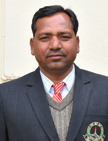 Dr. Hari Singh