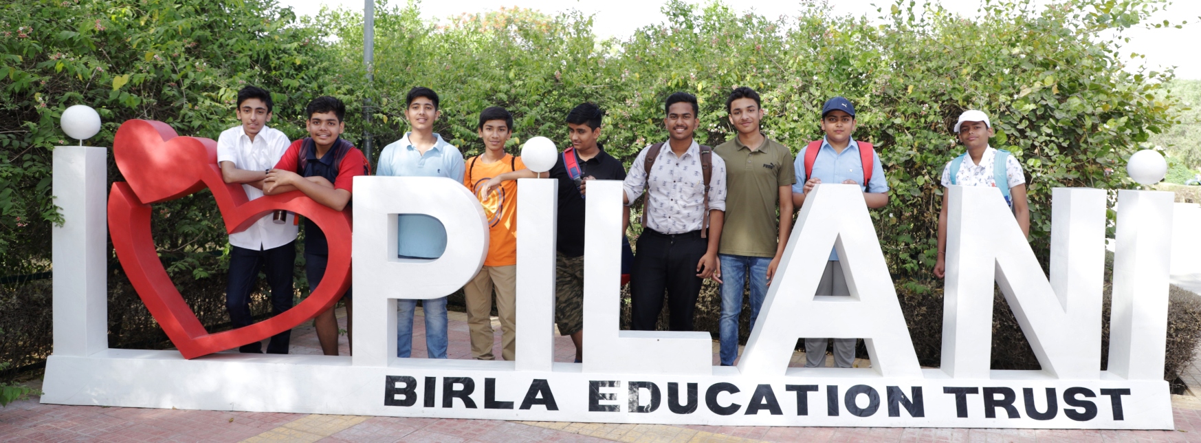 1747px x 644px - Birla Public School,Pilani (Raj.) - Best Boarding School for Boys