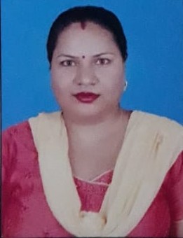 Mrs. Meera Kumari