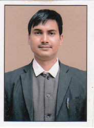  Mr.  Pramod Kumar Singh
