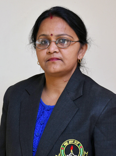 Mrs.  Bhawani Joshi
