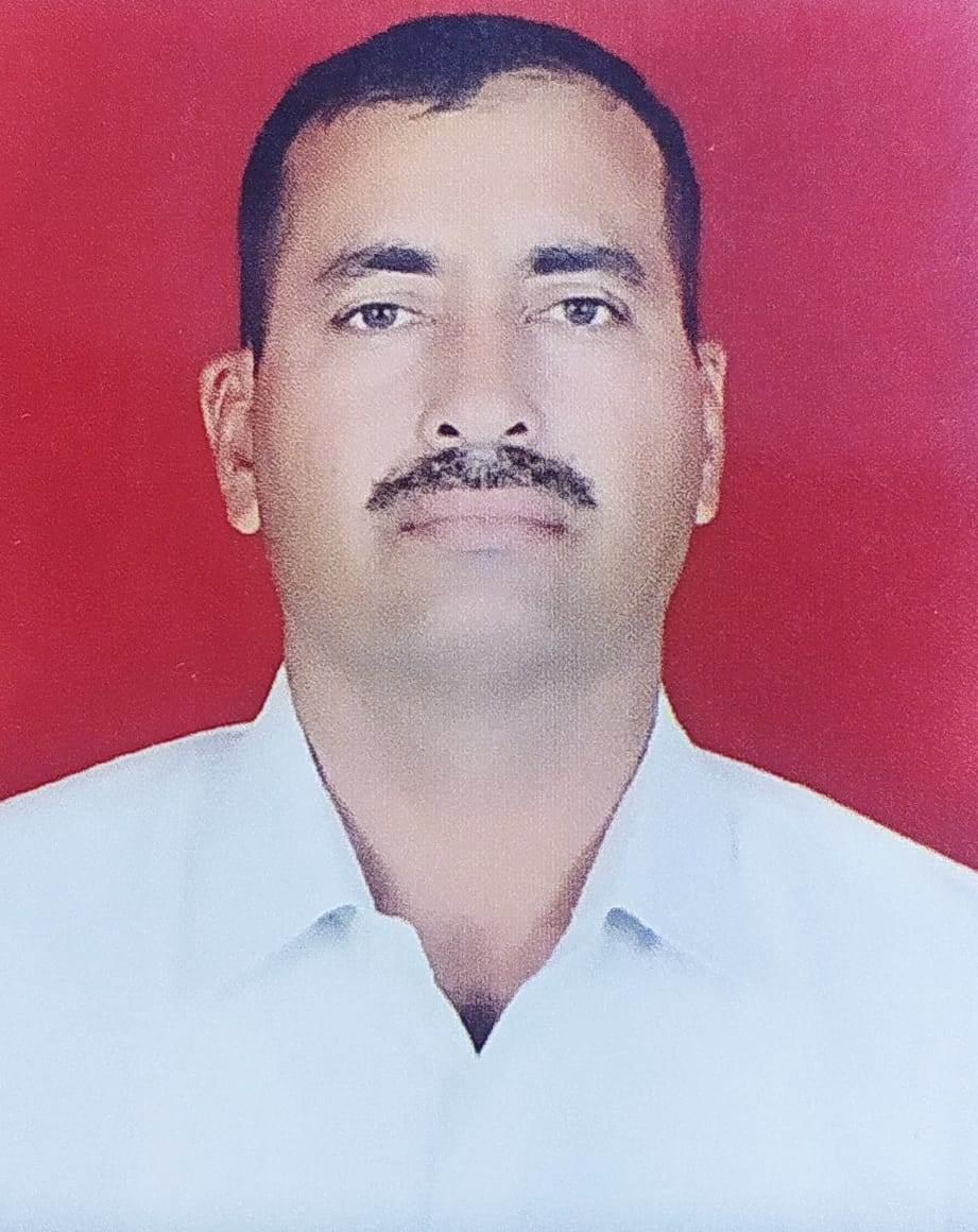 Mr. Vinod Kumar