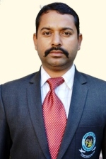 Mr. Vijay Singh Rathore