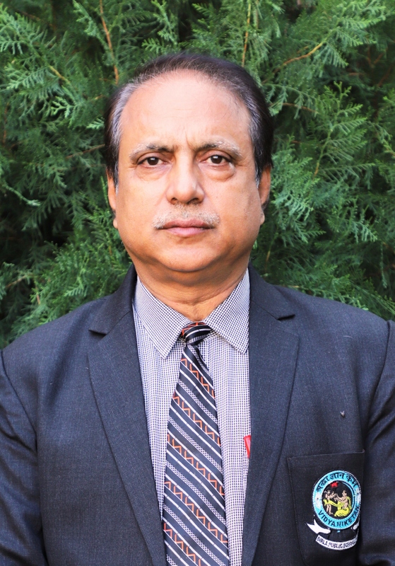 Mr. Himanshu Kumar