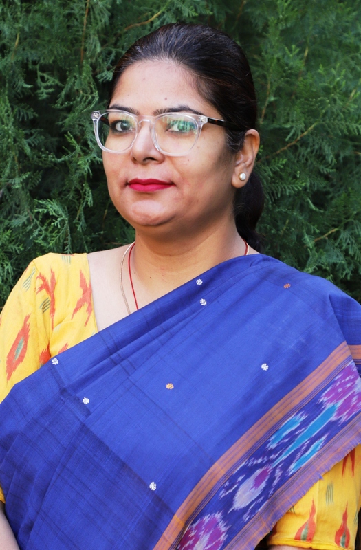 MS. Varsha Ratta