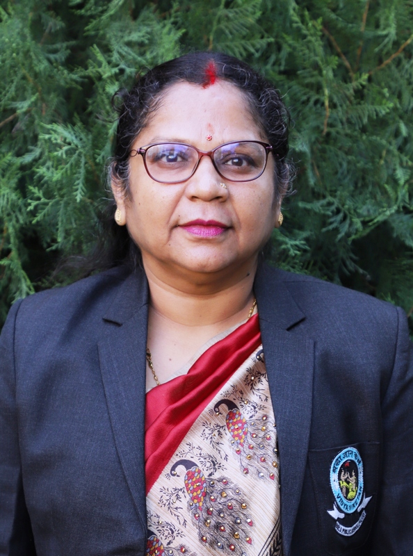 Mrs. Babita Sharma