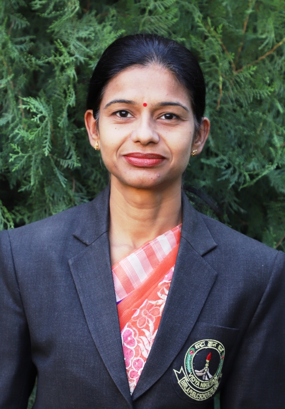 Ms Archana Vashisth Kaushik