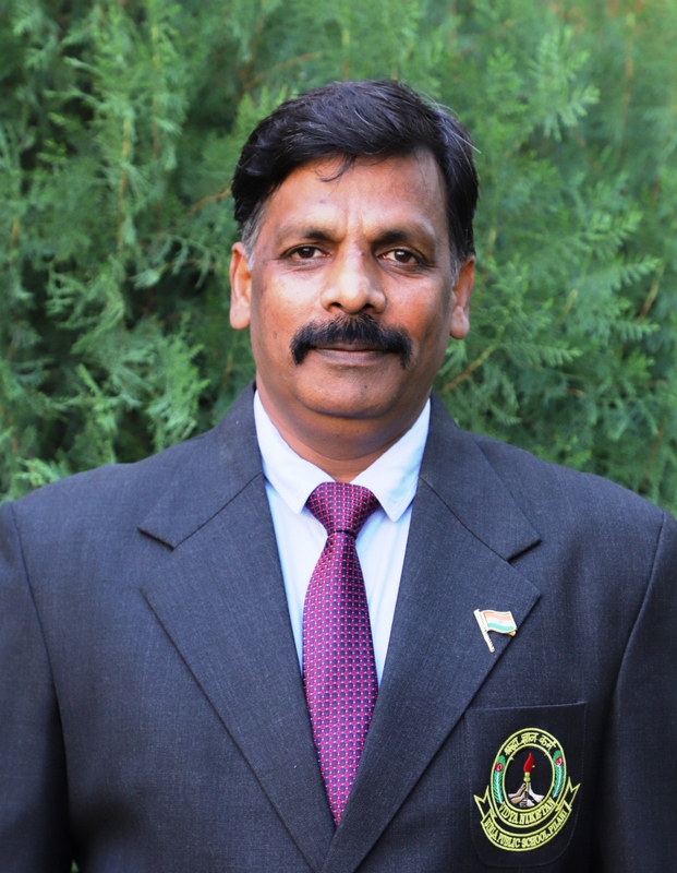 Mr. Davendra Gupta
