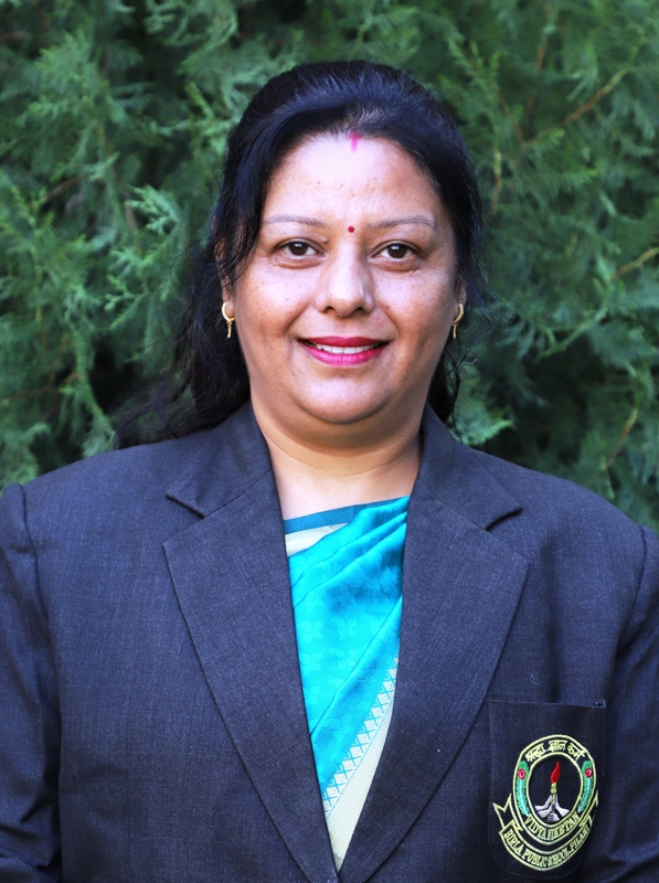 Ms. Neelam Mata