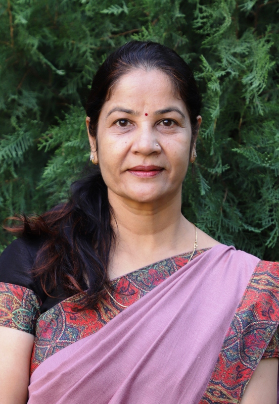 Mrs. Preeti Sharma