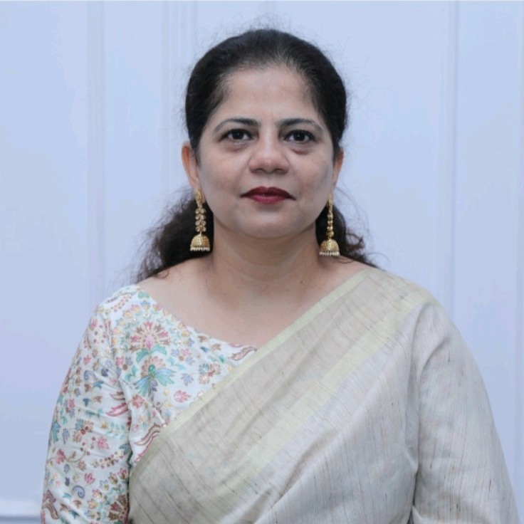 Mrs. Kajal Marwaha