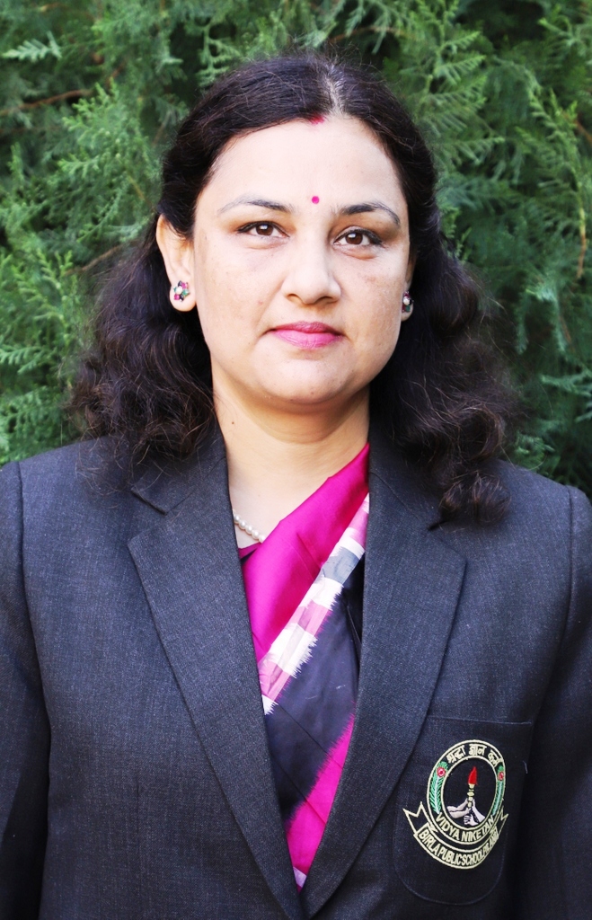  Dr. Antara Banerjee